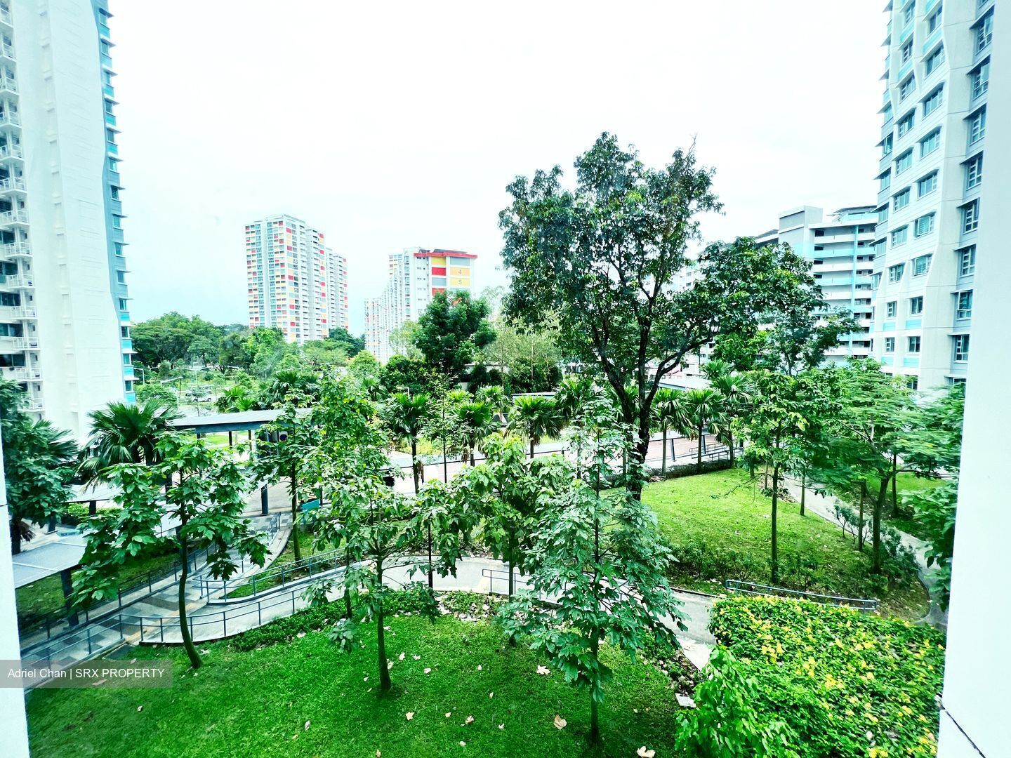 Blk 455C Teck Ghee Parkview (Ang Mo Kio), HDB 3 Rooms #354774031